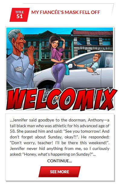 Click to go to <strong>welcomix</strong>. . Welcomix porn comics